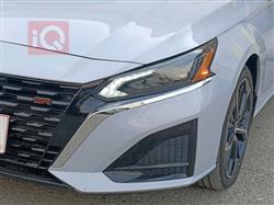 نيسان ألتيما